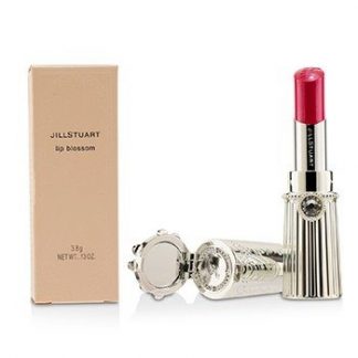 JILL STUART LIP BLOSSOM - # 40 DAHLIA ROUGE  3.8G/0.13OZ