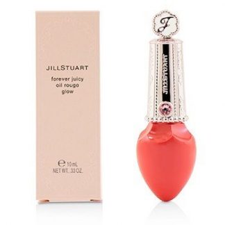 JILL STUART FOREVER JUICY OIL ROUGE TINT - # 03 MANGO MIX  10ML/0.33OZ