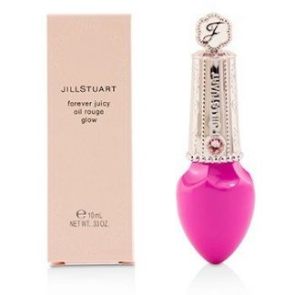 JILL STUART FOREVER JUICY OIL ROUGE TINT - # 05 HAPPY VERY BERRY  10ML/0.33OZ