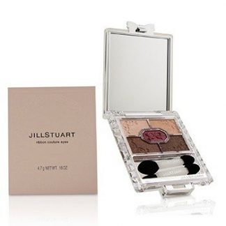 JILL STUART RIBBON COUTURE EYES - # 19 RUSTIC ANGORA  4.7G/0.16OZ