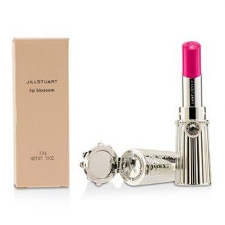 JILL STUART LIP BLOSSOM - # 48 PRINCESS ORCHID  3.8G/0.13OZ