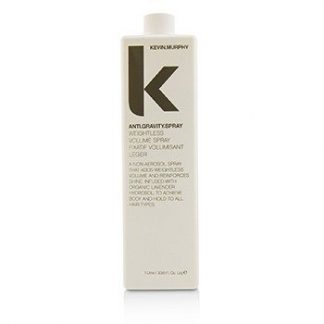 KEVIN.MURPHY ANTI.GRAVITY.SPRAY (WEIGHTLESS HAIR SPRAY)  1000ML/33.8OZ