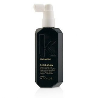 KEVIN.MURPHY THICK.AGAIN (LEAVE-IN THICKENING TREATMENT - FOR THINNING HAIR)  100ML/3.4OZ