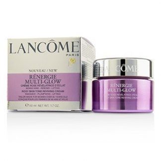 LANCOME RENERGIE MULTI-GLOW ROSY SKIN TONE REVIVING CREAM  50ML/1.7OZ