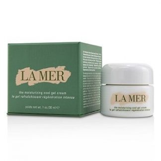 LA MER THE MOISTURIZING COOL GEL CREAM  30ML/1OZ