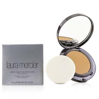 LAURA MERCIER SMOOTH FINISH FOUNDATION POWDER SPF 20 - 17  9.2G/0.3OZ