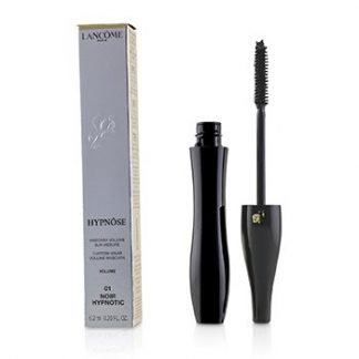 LANCOME HYPNOSE CUSTOM WEAR VOLUME MASCARA - # 01 NOIR HYPNOTIC  6.2ML/0.2OZ