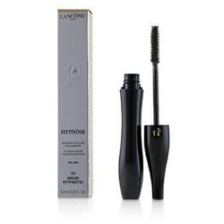 LANCOME HYPNOSE CUSTOM WEAR VOLUME MASCARA - # 02 BRUN HYPNOTIC  6.2ML/0.2OZ