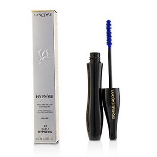 LANCOME HYPNOSE CUSTOM WEAR VOLUME MASCARA - # 03 BLEU HYPNOTIC  6.2ML/0.2OZ