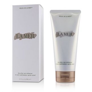 LA MER THE AFTER SUN ENHANCER  200ML/6.7OZ