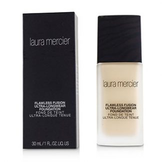 LAURA MERCIER FLAWLESS FUSION ULTRA LONGWEAR FOUNDATION - # 1N2 VANILLE  30ML/1OZ