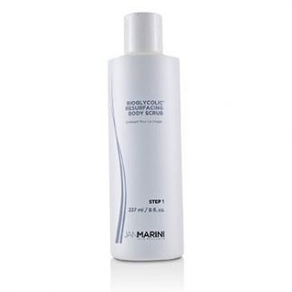 JAN MARINI BIOGLYCOLIC RESURFACING BODY SCRUB  237ML/8OZ