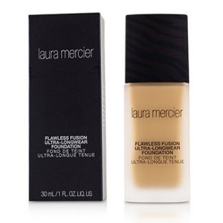 LAURA MERCIER FLAWLESS FUSION ULTRA LONGWEAR FOUNDATION - # 3N1 BUFF  30ML/1OZ