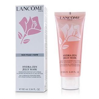 LANCOME HYDRA ZEN JELLY MASK  100ML/3.34OZ