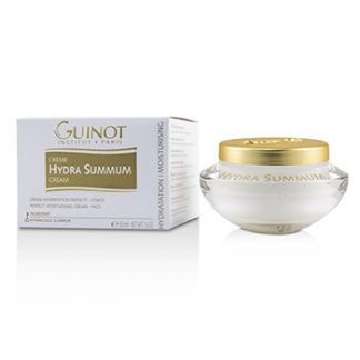 GUINOT CREME HYDRA SUMMUM PERFECT MOISTURISING CREAM FOR FACE  50ML/1.6OZ