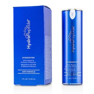 HYDROPEPTIDE HYDROSTEM DNA REPAIR &AMP; POLLUTION PROTECTION SERUM  30ML/1OZ