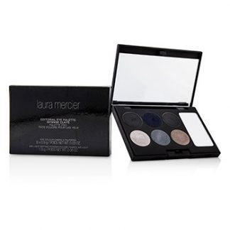 LAURA MERCIER EDITORIAL EYE PALETTE INTENSE CLAYS  -