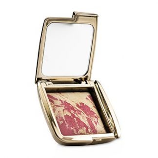 HOURGLASS AMBIENT LIGHTING BLUSH - # DIFFUSED HEAT  (VIBRANT POPPY)  4.2G/0.15OZ