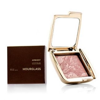 HOURGLASS AMBIENT LIGHTING BLUSH - # MOOD EXPOSURE (SOFT PLUM)  4.2G/0.15OZ