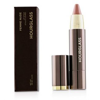 HOURGLASS FEMME NUDE LIP STYLO - #N6 (MAUVE NUDE)  2.4G/0.08OZ