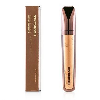 HOURGLASS EXTREME SHEEN HIGH SHINE LIP GLOSS - # IMAGINE (METALLIC WARM GOLD)  5G/0.17OZ