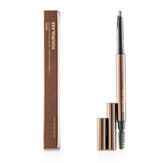 HOURGLASS ARCH BROW SCULPTING PENCIL - # WARM BLONDE  0.4G/0.014OZ