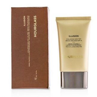 HOURGLASS ILLUSION HYALURONIC SKIN TINT SPF 15 - # VANILLA  30ML/1OZ