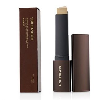 HOURGLASS VANISH SEAMLESS FINISH FOUNDATION STICK - # PORCELAIN  7.2G/0.25OZ