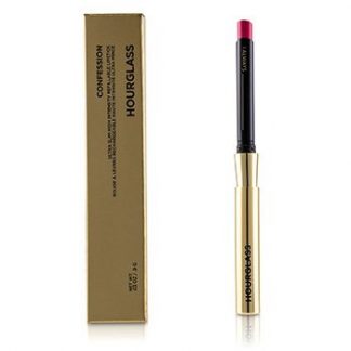 HOURGLASS CONFESSION ULTRA SLIM HIGH INTENSITY REFILLABLE LIPSTICK - # I ALWAYS (HOT PINK)  0.9G/0.03OZ