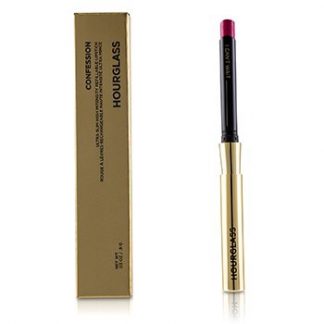 HOURGLASS CONFESSION ULTRA SLIM HIGH INTENSITY REFILLABLE LIPSTICK - # I CAN'T WAIT (VIVID FUCHSIA)  0.9G/0.03OZ