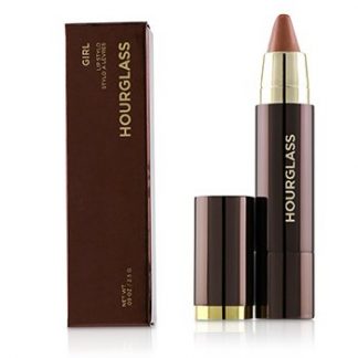 HOURGLASS GIRL LIP STYLO - # BELIEVER (PEACHY BEIGE)  2.5G/0.09OZ