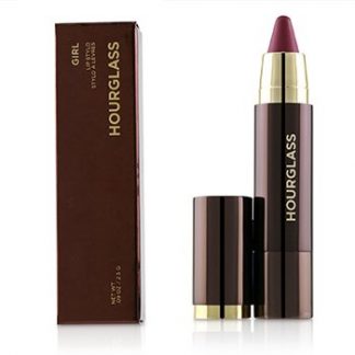 HOURGLASS GIRL LIP STYLO - # LIBERATOR (DEEP BERRY)  2.5G/0.09OZ