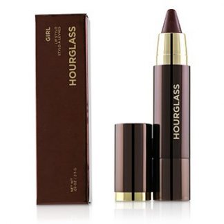 HOURGLASS GIRL LIP STYLO - # WARRIOR (DEEP PLUM)  2.5G/0.09OZ