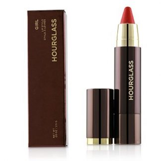 HOURGLASS GIRL LIP STYLO - # LOVER (VIBRANT RED ORANGE)  2.5G/0.09OZ