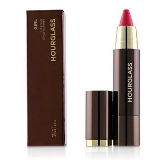 HOURGLASS GIRL LIP STYLO - # LEADER (VIVID FUCHSIA)  2.5G/0.09OZ