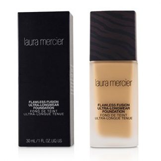 LAURA MERCIER FLAWLESS FUSION ULTRA LONGWEAR FOUNDATION - # 3N2 HONEY  30ML/1OZ