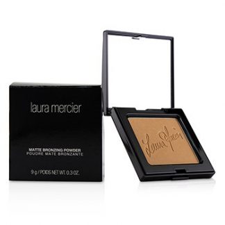 LAURA MERCIER MATTE BRONZING POWDER - # SOLEIL 1  9G/0.3OZ