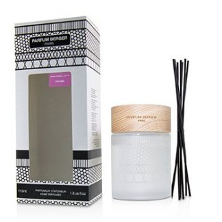 LAMPE BERGER HOME PERFUMER DIFFUSER - PARIS CHIC  115ML