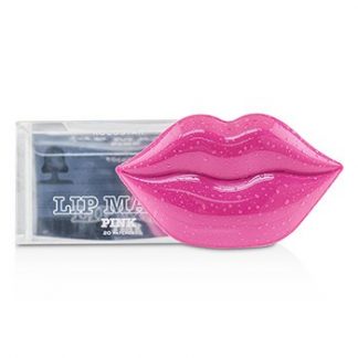 KOCOSTAR LIP MASK - PINK  20PATCHES