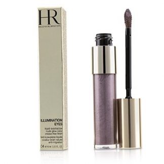 HELENA RUBINSTEIN ILLUMINATION EYES LIQUID EYESHADOW - # 05 NUDE LILAC  6ML/0.2OZ