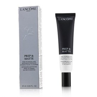 LANCOME PREP &AMP; MATTE MAKE UP PRIMER  25ML/0.84OZ