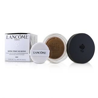 LANCOME LONG TIME NO SHINE LOOSE SETTING &AMP; MATTIFYING POWDER - # DEEP  15G/0.52OZ