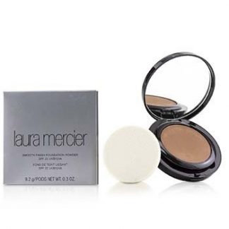 LAURA MERCIER SMOOTH FINISH FOUNDATION POWDER SPF 20 - 20  9.2G/0.3OZ