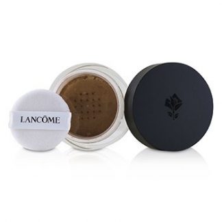 LANCOME LONG TIME NO SHINE LOOSE SETTING &AMP; MATTIFYING POWDER - # DEEP (BOX SLIGHTLY DAMAGED)  15G/0.52OZ