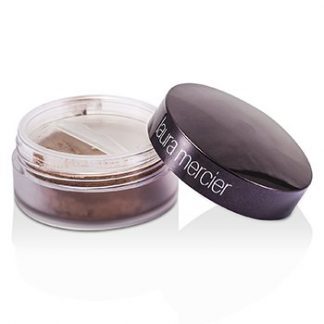 LAURA MERCIER MINERAL POWDER SPF 15 - WARM BRONZE (SUNKISSED BRONZE) (UNBOXED)  9.6G/0.34OZ