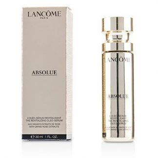 LANCOME ABSOLUE THE REVITALIZING OLEO-SERUM  30ML/1OZ