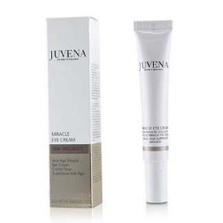 JUVENA MIRACLE EYE CREAM  20ML/0.6OZ