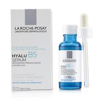 LA ROCHE POSAY HYALU B5 SERUM  30ML/1OZ