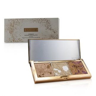 LAURA MERCIER STARDUST RADIANT GLOW PALETTE  3X3G/0.1OZ