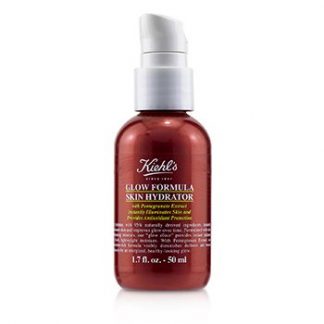 KIEHL'S GLOW FORMULA SKIN HYDRATOR  50ML/1.7OZ